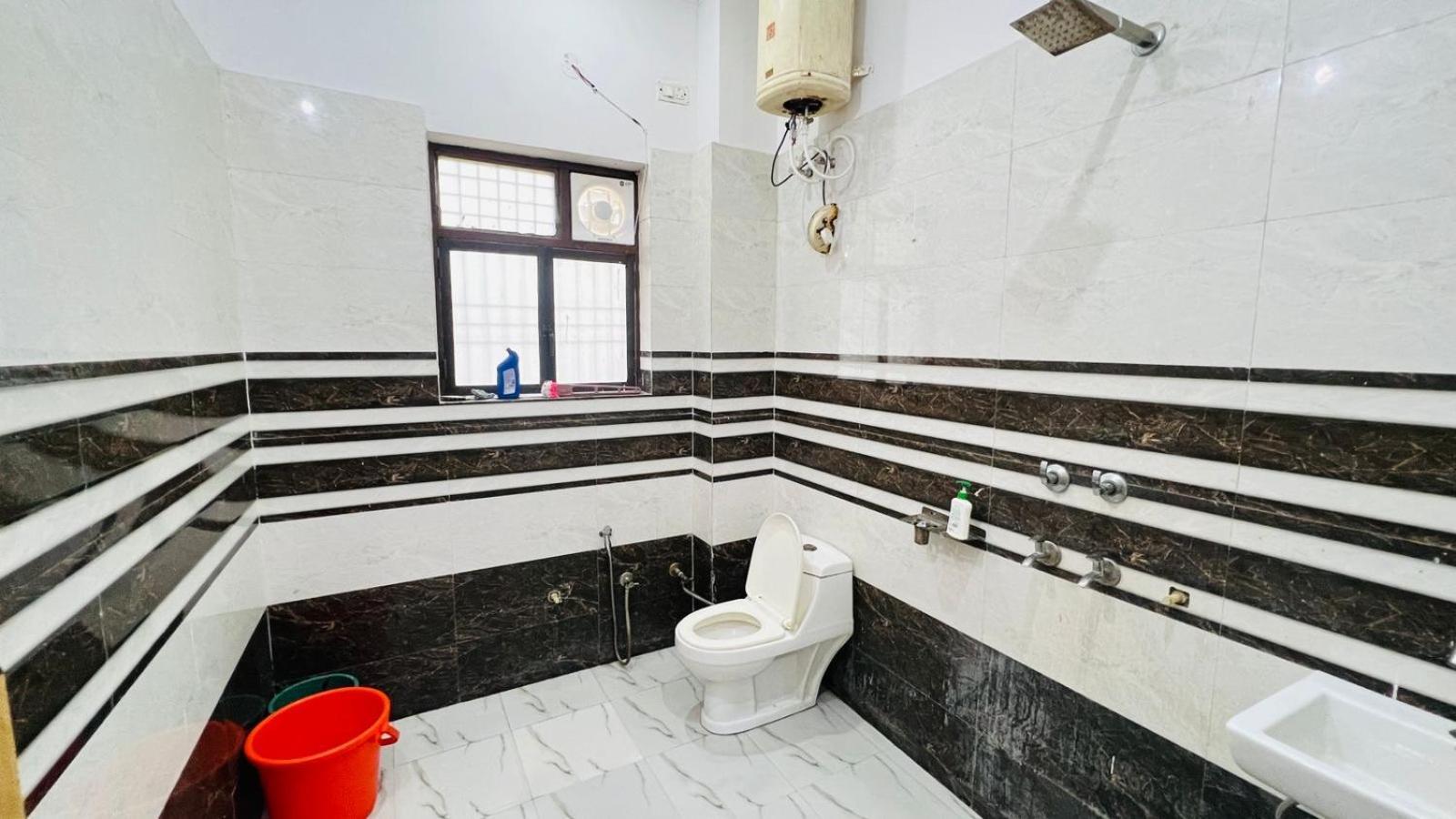 Venus Farm Villa Gurgaon Exterior photo